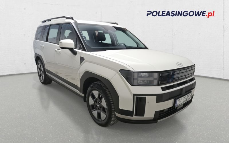 Auto z aukcji samochodowych na Poleasingowe.pl